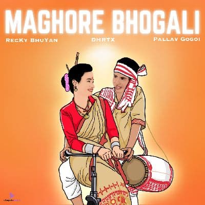 Maghore Bhogali, Listen the song Maghore Bhogali, Play the song Maghore Bhogali, Download the song Maghore Bhogali