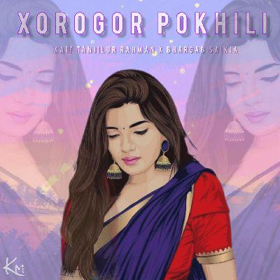 Xorogor Pokhili, Listen the song Xorogor Pokhili, Play the song Xorogor Pokhili, Download the song Xorogor Pokhili