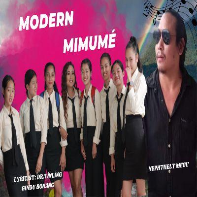 Modern Mimume, Listen the songs of  Modern Mimume, Play the songs of Modern Mimume, Download the songs of Modern Mimume