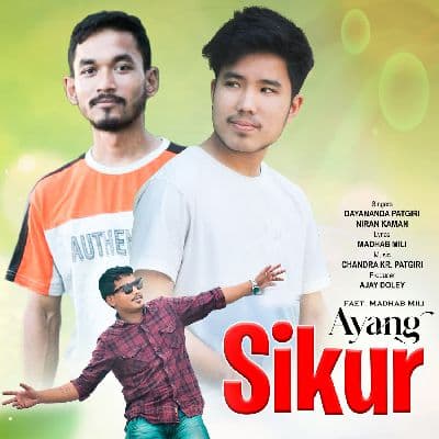 Ayang Sikur, Listen the song Ayang Sikur, Play the song Ayang Sikur, Download the song Ayang Sikur