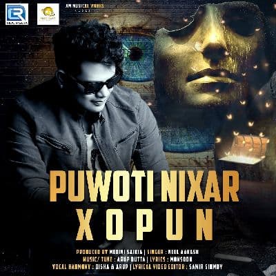 Puwoti Nixar Xopun, Listen the songs of  Puwoti Nixar Xopun, Play the songs of Puwoti Nixar Xopun, Download the songs of Puwoti Nixar Xopun