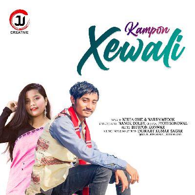 Kampon Xewali, Listen the song Kampon Xewali, Play the song Kampon Xewali, Download the song Kampon Xewali