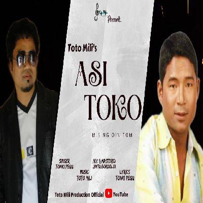 Asi Toko, Listen the song Asi Toko, Play the song Asi Toko, Download the song Asi Toko