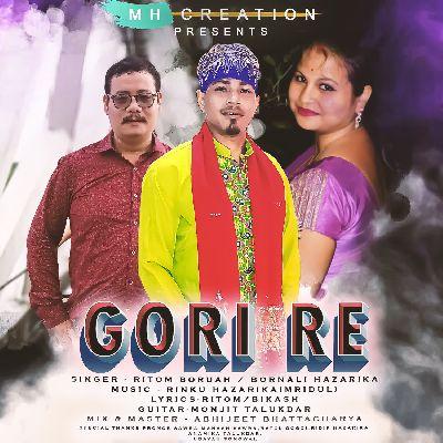 Gori Re, Listen the song Gori Re, Play the song Gori Re, Download the song Gori Re