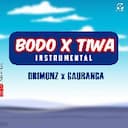 BODO X TIWA instrumental