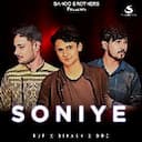 Soniye