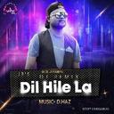 Dil Hila La (Remix)