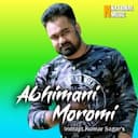 Abhimani Moromi