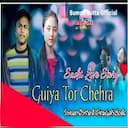 Guiya Tor Chehra(Sadri Love Story)