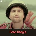 Gaan Pagla