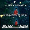 Nelage Ahibo