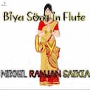 Bihu Song In Flute