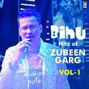 Kiman Morom Pale (Bihu Hits Of Zubeen Garg, Vol, 1), Mousumi 2013