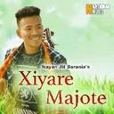 Xiyare Majote