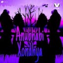 Anubhabi Xondhya