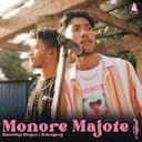 Monore Majote