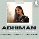 Abhiman (Lo-Fi Remix)