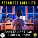 Aahe Ba Nahe - Zubeen Garg Lofi Remix