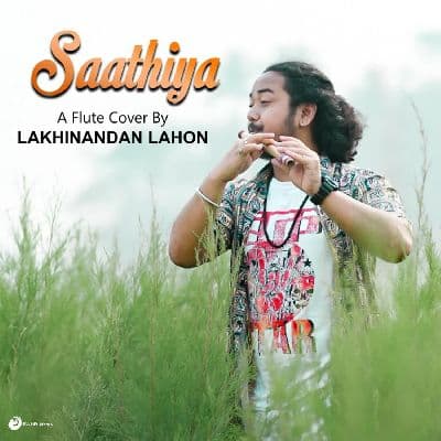 Saathiya (Flute Cover), Listen the song Saathiya (Flute Cover), Play the song Saathiya (Flute Cover), Download the song Saathiya (Flute Cover)