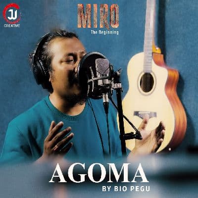 Agoma (MIRO - The Beginning), Listen the song Agoma (MIRO - The Beginning), Play the song Agoma (MIRO - The Beginning), Download the song Agoma (MIRO - The Beginning)