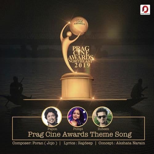Prag Cine Awards Theme Song 2019, Listen the songs of  Prag Cine Awards Theme Song 2019, Play the songs of Prag Cine Awards Theme Song 2019, Download the songs of Prag Cine Awards Theme Song 2019