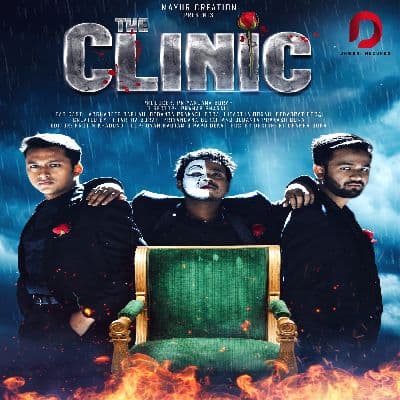 The Clinic, Listen the songs of  The Clinic, Play the songs of The Clinic, Download the songs of The Clinic