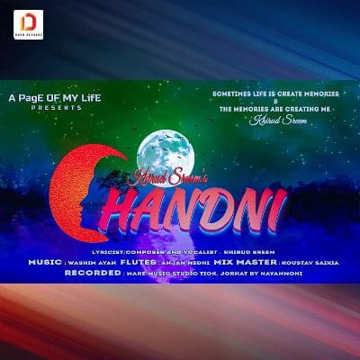 Chandni, Listen the songs of  Chandni, Play the songs of Chandni, Download the songs of Chandni