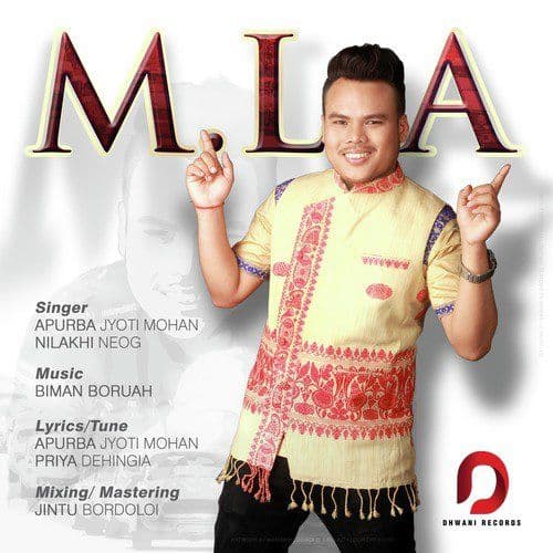 MLA, Listen the songs of  MLA, Play the songs of MLA, Download the songs of MLA