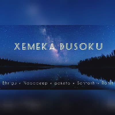 Xemeka Dusoku, Listen the song Xemeka Dusoku, Play the song Xemeka Dusoku, Download the song Xemeka Dusoku