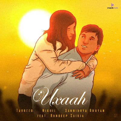 Uxaah, Listen the songs of  Uxaah, Play the songs of Uxaah, Download the songs of Uxaah