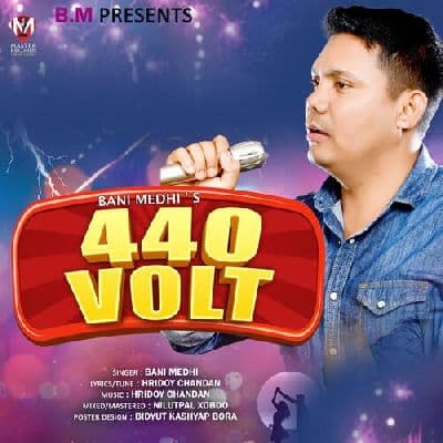 440 Volt, Listen the song 440 Volt, Play the song 440 Volt, Download the song 440 Volt