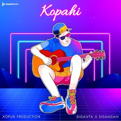 KOPAHI, Listen the song KOPAHI, Play the song KOPAHI, Download the song KOPAHI