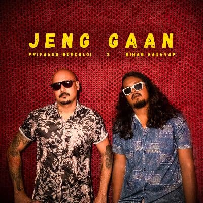 JENG GAAN, Listen the songs of  JENG GAAN, Play the songs of JENG GAAN, Download the songs of JENG GAAN