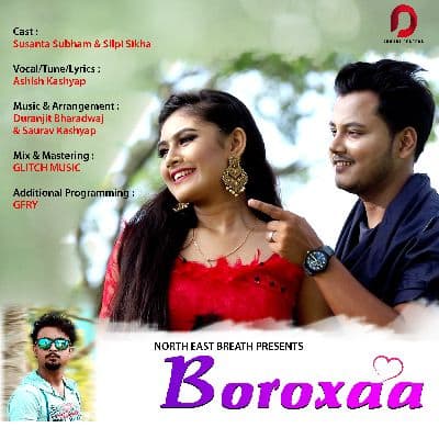 Boroxaa, Listen the songs of  Boroxaa, Play the songs of Boroxaa, Download the songs of Boroxaa