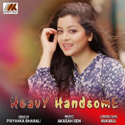 Heavy Handsome, Listen the songs of  Heavy Handsome, Play the songs of Heavy Handsome, Download the songs of Heavy Handsome