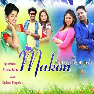 Makon, Listen the songs of  Makon, Play the songs of Makon, Download the songs of Makon