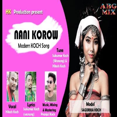 Nani Korow, Listen the song Nani Korow, Play the song Nani Korow, Download the song Nani Korow