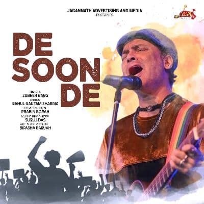 De Soon De, Listen the song De Soon De, Play the song De Soon De, Download the song De Soon De
