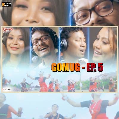 Gomug EP 5, Listen the songs of  Gomug EP 5, Play the songs of Gomug EP 5, Download the songs of Gomug EP 5