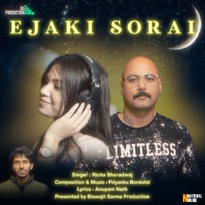 Ejaki Sorai, Listen the songs of  Ejaki Sorai, Play the songs of Ejaki Sorai, Download the songs of Ejaki Sorai