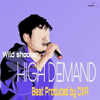 High Demand, Listen the song High Demand, Play the song High Demand, Download the song High Demand