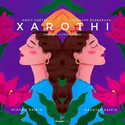 Xarothi, Listen the songs of  Xarothi, Play the songs of Xarothi, Download the songs of Xarothi
