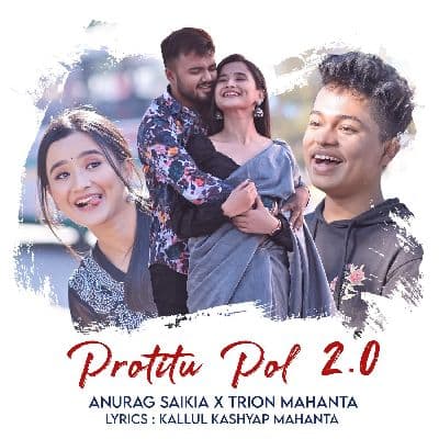 Protitu Pol 2.0, Listen the songs of  Protitu Pol 2.0, Play the songs of Protitu Pol 2.0, Download the songs of Protitu Pol 2.0