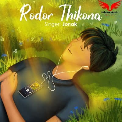 Rodor Thikona, Listen the song Rodor Thikona, Play the song Rodor Thikona, Download the song Rodor Thikona