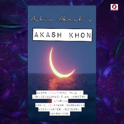 Akash Khon, Listen the song Akash Khon, Play the song Akash Khon, Download the song Akash Khon