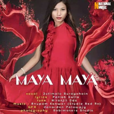 Maya Maya, Listen the song Maya Maya, Play the song Maya Maya, Download the song Maya Maya