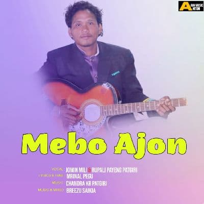 Mebo Ajon, Listen the song Mebo Ajon, Play the song Mebo Ajon, Download the song Mebo Ajon