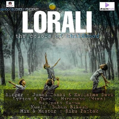 LORALI, Listen the song LORALI, Play the song LORALI, Download the song LORALI