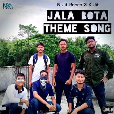 Jala Bota (Theme Song), Listen the song Jala Bota (Theme Song), Play the song Jala Bota (Theme Song), Download the song Jala Bota (Theme Song)