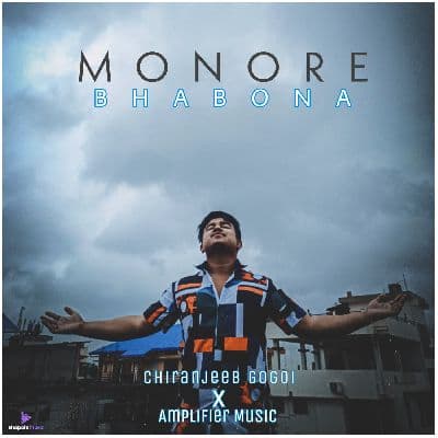 Monore Bhabona, Listen the song Monore Bhabona, Play the song Monore Bhabona, Download the song Monore Bhabona